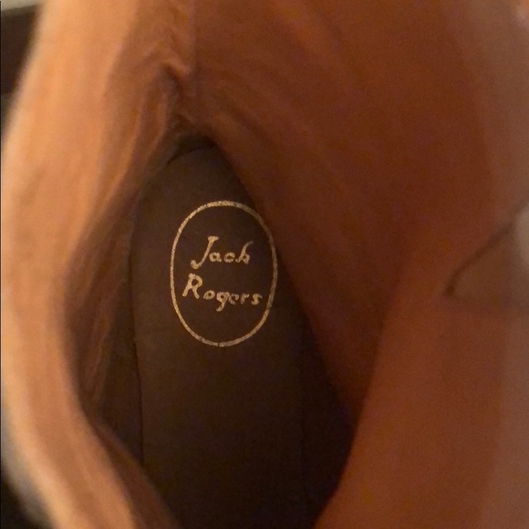 NWT Jack Rogers boots 👢 - Picture 7 of 8